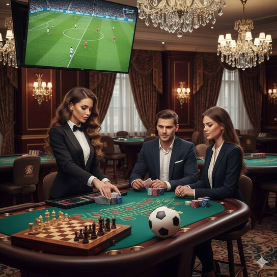 PUBG 绝地求生主视觉